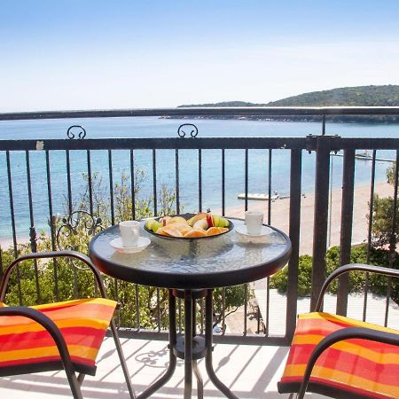 Beachfront Hotel Palma - Jaz Будва Экстерьер фото