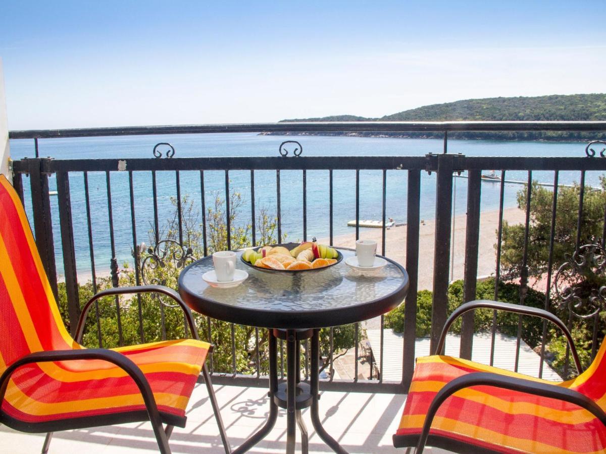 Beachfront Hotel Palma - Jaz Будва Экстерьер фото
